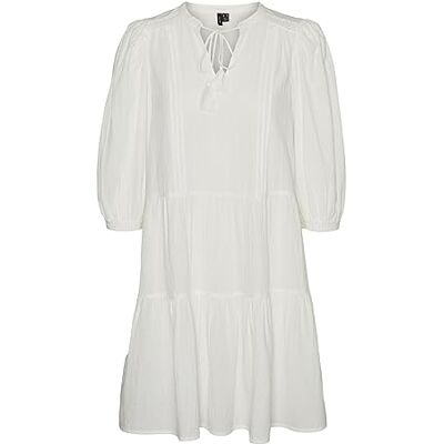 VERO MODA Vmpretty 3/4 Tunic WVN Ga Noos VERO MODA Vmpretty 3/4 Tunic WVN Ga Noos