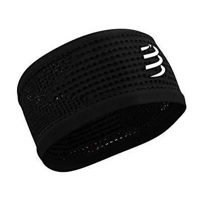 COMPRESSPORT Sportstirnband Headband On/Off Schweißableitend, Thermisch anpassungsfähig, Schweißableitung Perfekt für Laufen, Trailrunning, Triathlon Für alle Jahreszeiten geeignet COMPRESSPORT Sportstirnband Headband On/Off Schweißableitend, Thermisch anpassungsfähig, Schweißableitung Perfekt für Laufen, Trailrunning, Triathlon Für alle Jahreszeiten geeignet