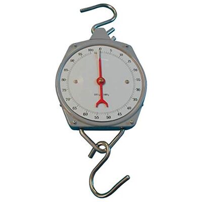 Berger & Schröter Zeigerschnellwaage 25kg Berger & Schröter Zeigerschnellwaage 25kg