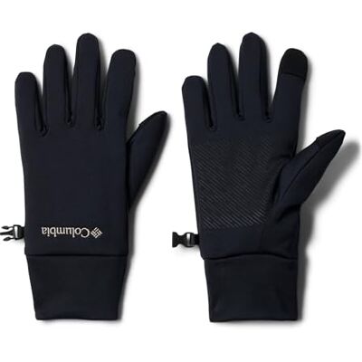 Columbia Point Park Fleece Glove, Fleece Handschuhe für Unisex Erwachsene Columbia Point Park Fleece Glove, Fleece Handschuhe für Unisex Erwachsene