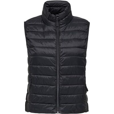 ONLY Onltahia Lw Quilted Waistcoat Otw Cc Otw ONLY Onltahia Lw Quilted Waistcoat Otw Cc Otw