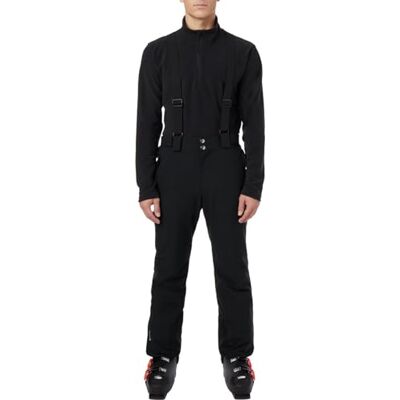 Mc Kinley Herren Didi Sht II Skihose, Black Night, 28 Mc Kinley Herren Didi Sht II Skihose, Black Night, 28