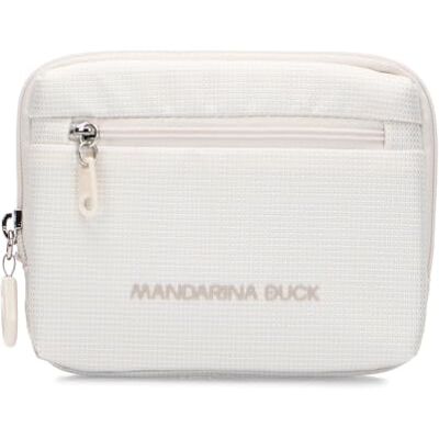 Mandarina Duck Md20 Kleinteile, MD 20 Damen, 591 cm, 4 x 14 x 11 cm Mandarina Duck Md20 Kleinteile, MD 20 Damen, 591 cm, 4 x 14 x 11 cm
