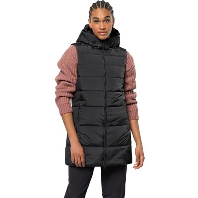 Jack Wolfskin EISBACH Vest W Jack Wolfskin EISBACH Vest W