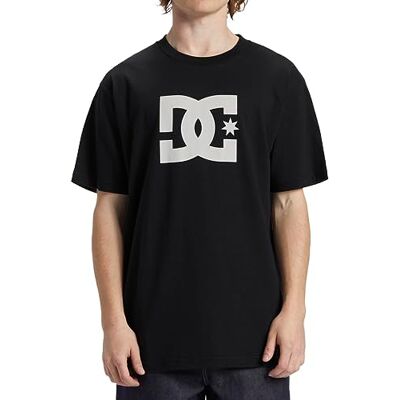 DC Shoes DC Star T-Shirt für Männer DC Shoes DC Star T-Shirt für Männer