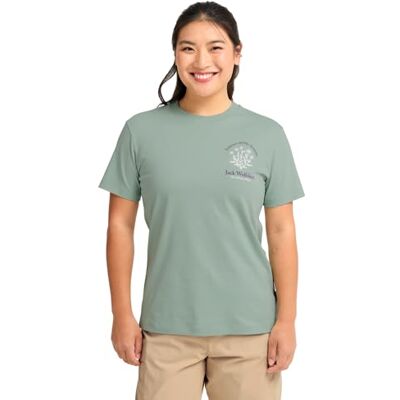 Jack Wolfskin Carefree T W Jack Wolfskin Carefree T W