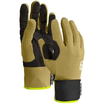 ORTOVOX Fleece Grid Cover Handschuh, Herren, Sweet Alison, XS ORTOVOX Fleece Grid Cover Handschuh, Herren, Sweet Alison, XS