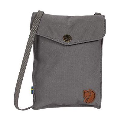 Fjällräven Övik Pocket Super Grey Fjällräven Övik Pocket Super Grey