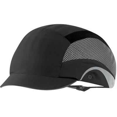 JSP HARDCAP Aerolite Leichte Anstoßkappe für Erwachsene 2,5 cm Schirm Schwarz Belüftet EN 812 Kopfschutz Bauhelm Cap Für Logistik, Wartung, Heimwerken & Industrie EN 812 JSP HARDCAP Aerolite Leichte Anstoßkappe für Erwachsene 2,5 cm Schirm Schwarz Belüftet EN 812 Kopfschutz Bauhelm Cap Für Logistik, Wartung, Heimwerken & Industrie EN 812