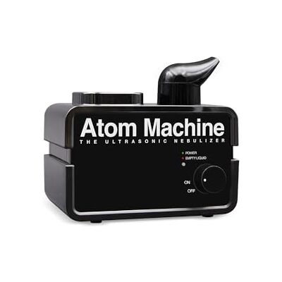 ERRECOM Atom Machine, Ultraschallvernebler für die Reinigung von Umgebungen, Innenräumen, Autoinnenräumen und Fahrzeugklimaanlagen. ERRECOM Atom Machine, Ultraschallvernebler für die Reinigung von Umgebungen, Innenräumen, Autoinnenräumen und Fahrzeugklimaanlagen.