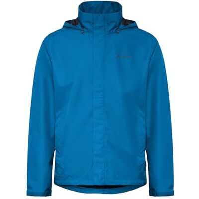 VAUDE LANGLEBIG UND REPARIERBAR: Mit nur 504 g federleicht und aus recyceltem Polyester gefertigt – der Zwei-Wege-Reißverschluss lässt sich bei Bedarf einfach austauschen für jahrelangen Einsatz VAUDE LANGLEBIG UND REPARIERBAR: Mit nur 504 g federleicht und aus recyceltem Polyester gefertigt – der Zwei-Wege-Reißverschluss lässt sich bei Bedarf einfach austauschen für jahrelangen Einsatz