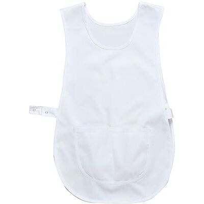 Portwest S843 Arbeitskleidung Verstellbare Sicherheitschürze 65 Polyester Portwest S843 Arbeitskleidung Verstellbare Sicherheitschürze 65 Polyester