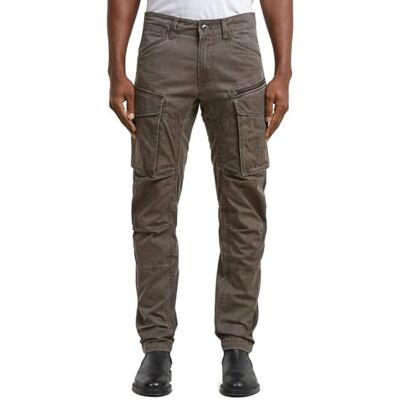 G-STAR Rovic Zip 3D Regular TA G-STAR Rovic Zip 3D Regular TA