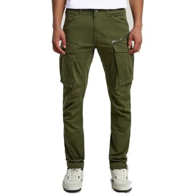 G-STAR Rovic Zip 3D Regular TA G-STAR Rovic Zip 3D Regular TA