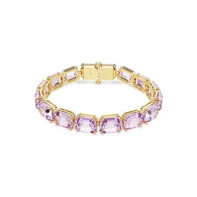Swarovski Millenia Kollektion womens Vergoldet Swarovski Millenia Kollektion womens Vergoldet