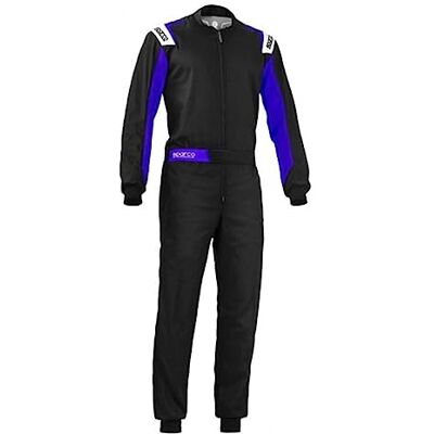 Sparco MONKEY ROOKIE 2020 GRÖSSE BLCK/ELC, XL Sparco MONKEY ROOKIE 2020 GRÖSSE BLCK/ELC, XL