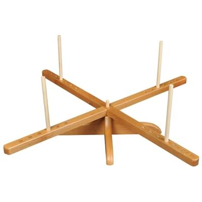 Chiaogoo CG1098 Garnspanner - Holz, 155cm - Garnspanner Chiaogoo CG1098 Garnspanner - Holz, 155cm - Garnspanner