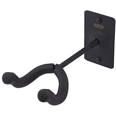 Hold Up Displays Hold Up Crossbow Bow Holder Wall Mount for Flat Walls Hold Up Displays Hold Up Crossbow Bow Holder Wall Mount for Flat Walls