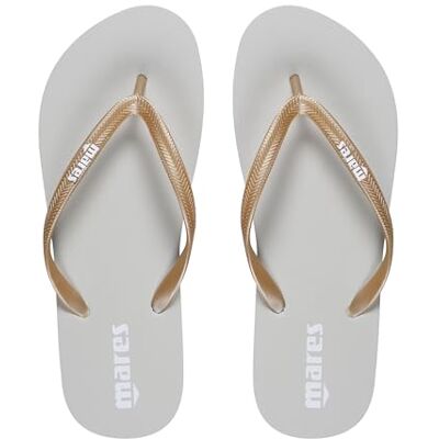 Mares TOEFLIP Lady Flip-Flops für Meer und Pool, Erwachsene, Damen Mares TOEFLIP Lady Flip-Flops für Meer und Pool, Erwachsene, Damen