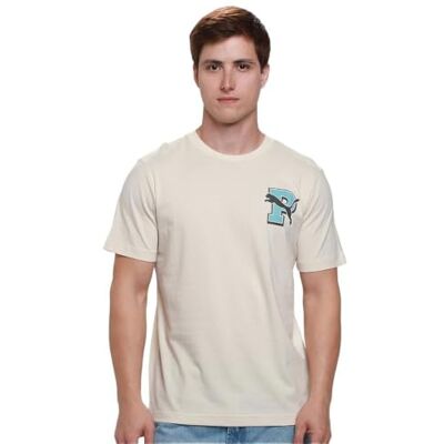 Puma Graphic Varsity Tee Puma Graphic Varsity Tee