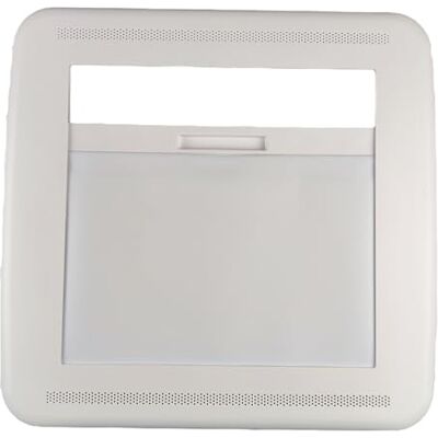Generisch Maxxair Verdunklungsrolle für Maxxfan Deluxe ohne LED Generisch Maxxair Verdunklungsrolle für Maxxfan Deluxe ohne LED