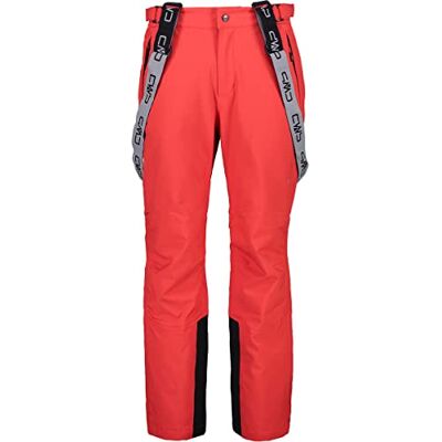 CMP Herren-Latzhose, Ferrari, 58 CMP Herren-Latzhose, Ferrari, 58