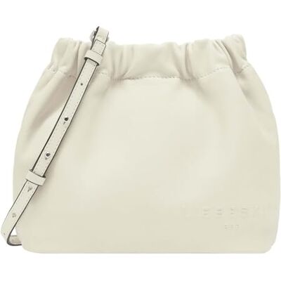 LIEBESKIND Berlin Hobo S CLOUD SHEEP NATURAL milk LIEBESKIND Berlin Hobo S CLOUD SHEEP NATURAL milk