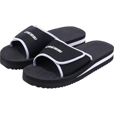 CRESSI Shoes PANAREA Black 40 CRESSI Shoes PANAREA Black 40
