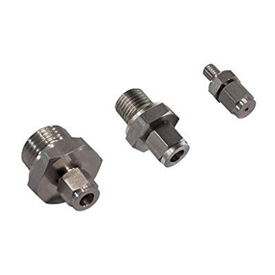 iOVEO 442KE00830 Klemmverschraubung M8 mit Edelstahlklemmring / Klemmring 3mm für Temperaturfühler bis 800°C iOVEO 442KE00830 Klemmverschraubung M8 mit Edelstahlklemmring / Klemmring 3mm für Temperaturfühler bis 800°C