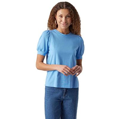 VERO MODA VMKERRY 2/4 O-Neck TOP VMA JRS NOOS VERO MODA VMKERRY 2/4 O-Neck TOP VMA JRS NOOS