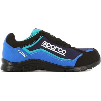 Sparco Nitro Sparco Nitro