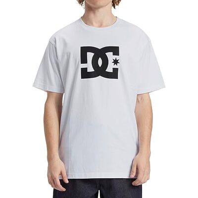 Dcshoes DC Shoes DC Star T-Shirt für Männer Dcshoes DC Shoes DC Star T-Shirt für Männer