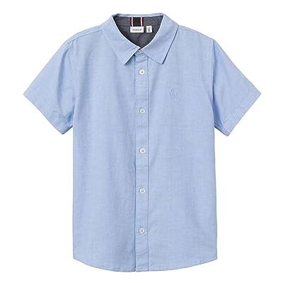 NAME IT NKMNEWSA SS Shirt NOOS NAME IT NKMNEWSA SS Shirt NOOS