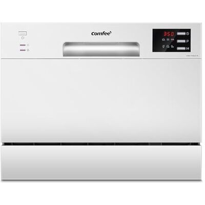 Comfee Spülmaschine KWH-TD602E-W-FR Comfee Spülmaschine KWH-TD602E-W-FR