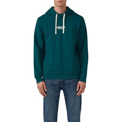 s.Oliver Herren 2169153 Sweatshirt (1er Pack) s.Oliver Herren 2169153 Sweatshirt (1er Pack)