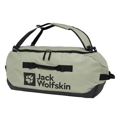 Jack Wolfskin All-IN Duffle 65 Jack Wolfskin All-IN Duffle 65