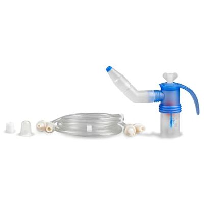 PARI LC SPRINT SINUS Year Pack – Set zum Austauschen für Ihr Inhalationsgerät – LC SPRINT SINUS Vernebler Nasenstöpsel, Schlauchsystem und Filter PARI LC SPRINT SINUS Year Pack – Set zum Austauschen für Ihr Inhalationsgerät – LC SPRINT SINUS Vernebler Nasenstöpsel, Schlauchsystem und Filter