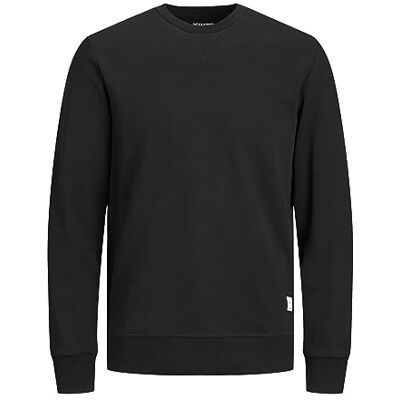 JACK & JONES JJEBASIC Sweat Crew Neck NOOS JACK & JONES JJEBASIC Sweat Crew Neck NOOS