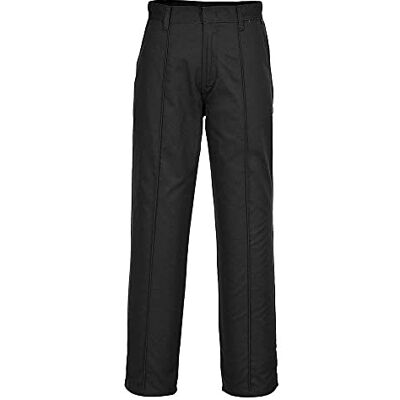 Portwest 2885 Bundhose Polyester 1 Gesäßtasche Haken- und Stangenverschluss Portwest 2885 Bundhose Polyester 1 Gesäßtasche Haken- und Stangenverschluss