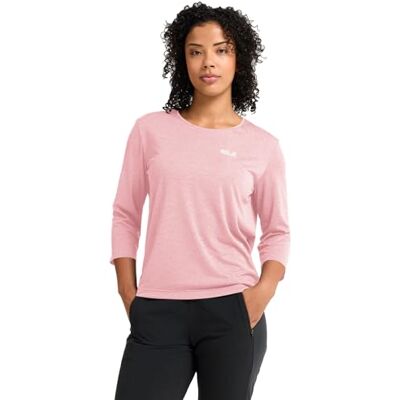 Jack Wolfskin WILDTRAIL 3/4 W Jack Wolfskin WILDTRAIL 3/4 W