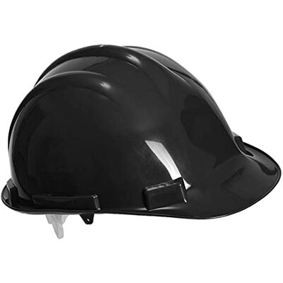 Portwest PW50 Expertbase Schutzhelm Elektrisch Isolierend Klasse 0 Portwest PW50 Expertbase Schutzhelm Elektrisch Isolierend Klasse 0