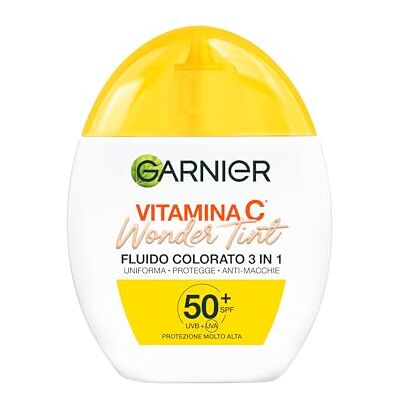 Garnier Getöntes Ei Light 40 ml Garnier Getöntes Ei Light 40 ml