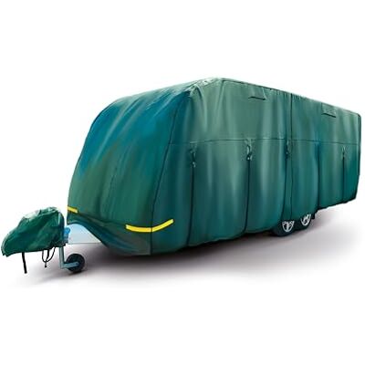 Maypole Caravan Cover MP9535 - Wohnwagenabdeckung Maypole Caravan Cover MP9535 - Wohnwagenabdeckung
