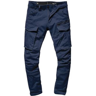 G-STAR Rovic Zip 3D Regular TA G-STAR Rovic Zip 3D Regular TA