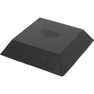 KS Tools 160.0548 Gummiauflage 30 für Hebebühnen, 135 x 100 x 30 mm KS Tools 160.0548 Gummiauflage 30 für Hebebühnen, 135 x 100 x 30 mm
