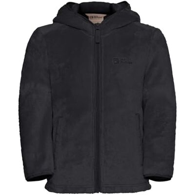 Jack Wolfskin Jungen Nepali, Phantom, 116 EU Jack Wolfskin Jungen Nepali, Phantom, 116 EU