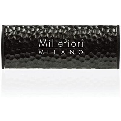 Millefiori AUTO-LUFTERFRISCHER "METAL SHADES" 43 NERO Millefiori AUTO-LUFTERFRISCHER "METAL SHADES" 43 NERO
