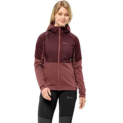 Jack Wolfskin ALPGRAT PRO INS FZ W Jack Wolfskin ALPGRAT PRO INS FZ W