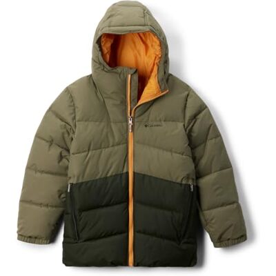 Columbia Jungen-Skijacke, Arctic Blast II Columbia Jungen-Skijacke, Arctic Blast II