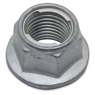 Maxtuned Mutter Aprilia Hinterrad, M14x1,5 mm, AP8152244 Maxtuned Mutter Aprilia Hinterrad, M14x1,5 mm, AP8152244